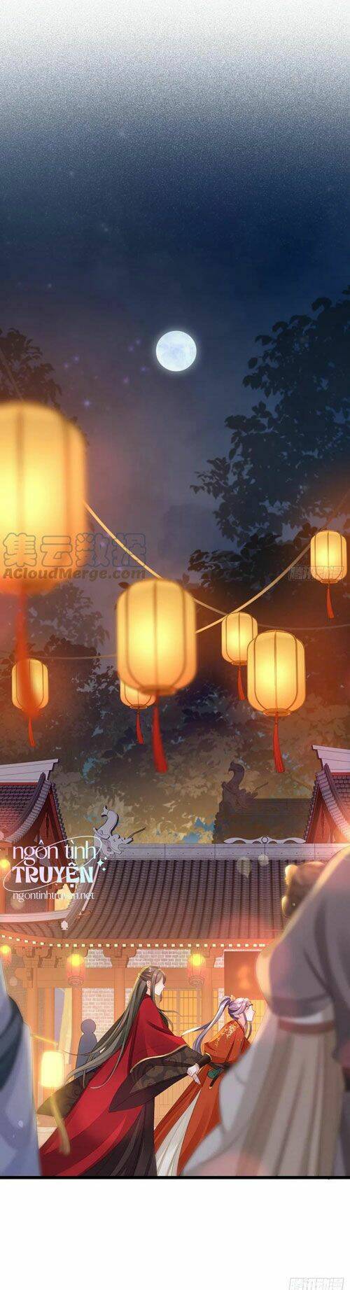 Mau Xuyên Không Rửa Tội Cho Nhân Vật Phản Diện Chapter 42 - Trang 2