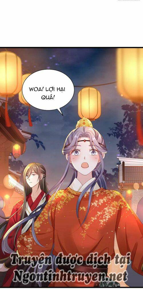 Mau Xuyên Không Rửa Tội Cho Nhân Vật Phản Diện Chapter 42 - Trang 2