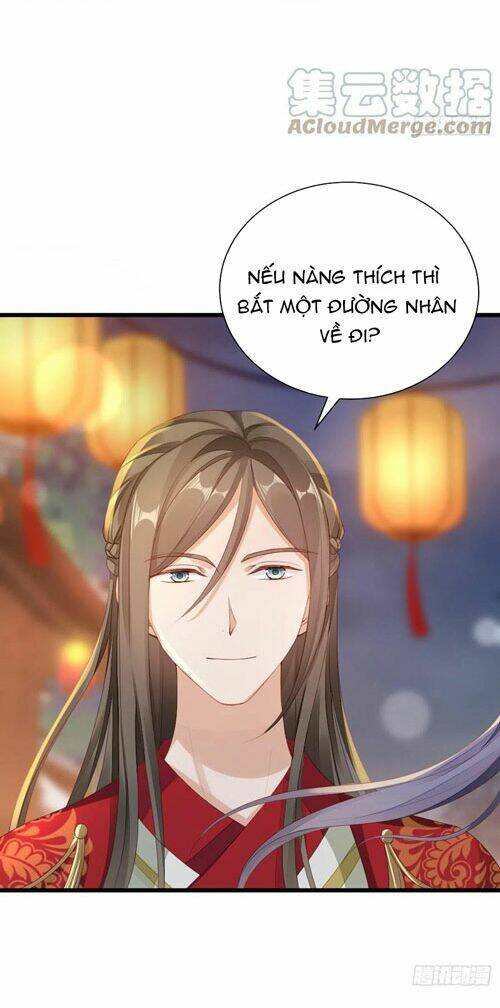 Mau Xuyên Không Rửa Tội Cho Nhân Vật Phản Diện Chapter 42 - Trang 2