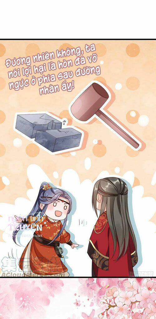 Mau Xuyên Không Rửa Tội Cho Nhân Vật Phản Diện Chapter 42 - Trang 2