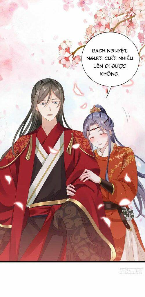 Mau Xuyên Không Rửa Tội Cho Nhân Vật Phản Diện Chapter 42 - Trang 2