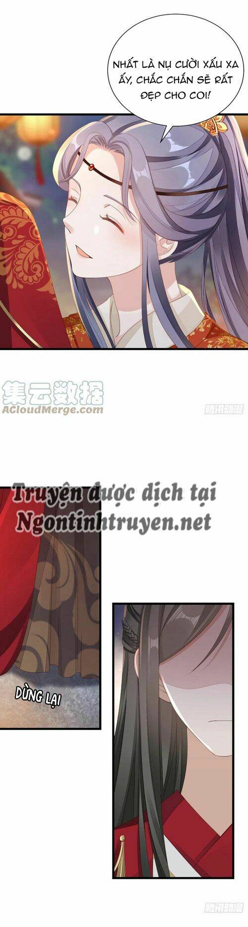 Mau Xuyên Không Rửa Tội Cho Nhân Vật Phản Diện Chapter 42 - Trang 2