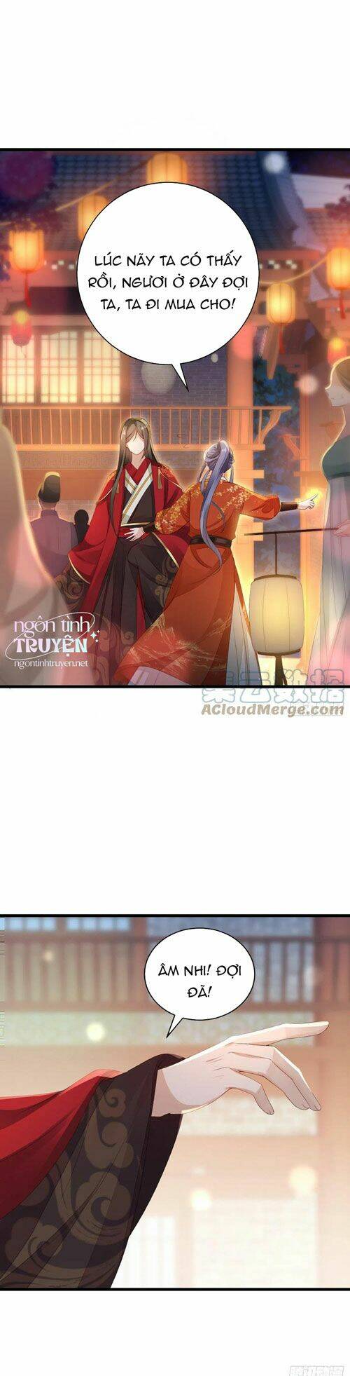 Mau Xuyên Không Rửa Tội Cho Nhân Vật Phản Diện Chapter 42 - Trang 2