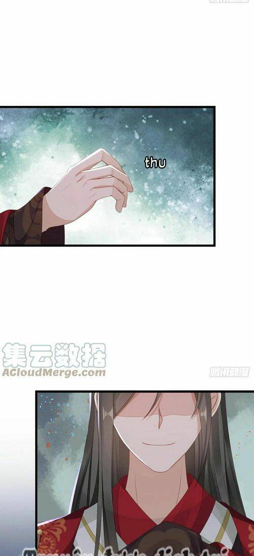 Mau Xuyên Không Rửa Tội Cho Nhân Vật Phản Diện Chapter 42 - Trang 2