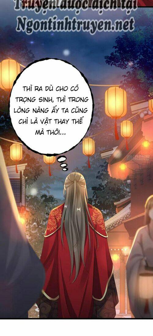 Mau Xuyên Không Rửa Tội Cho Nhân Vật Phản Diện Chapter 42 - Trang 2