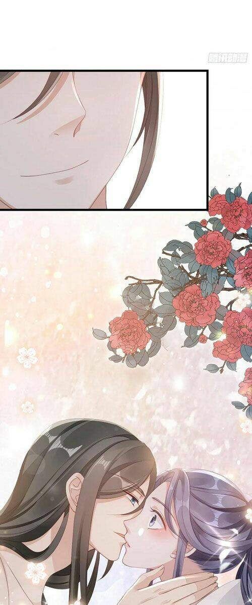 Mau Xuyên Không Rửa Tội Cho Nhân Vật Phản Diện Chapter 42 - Trang 2