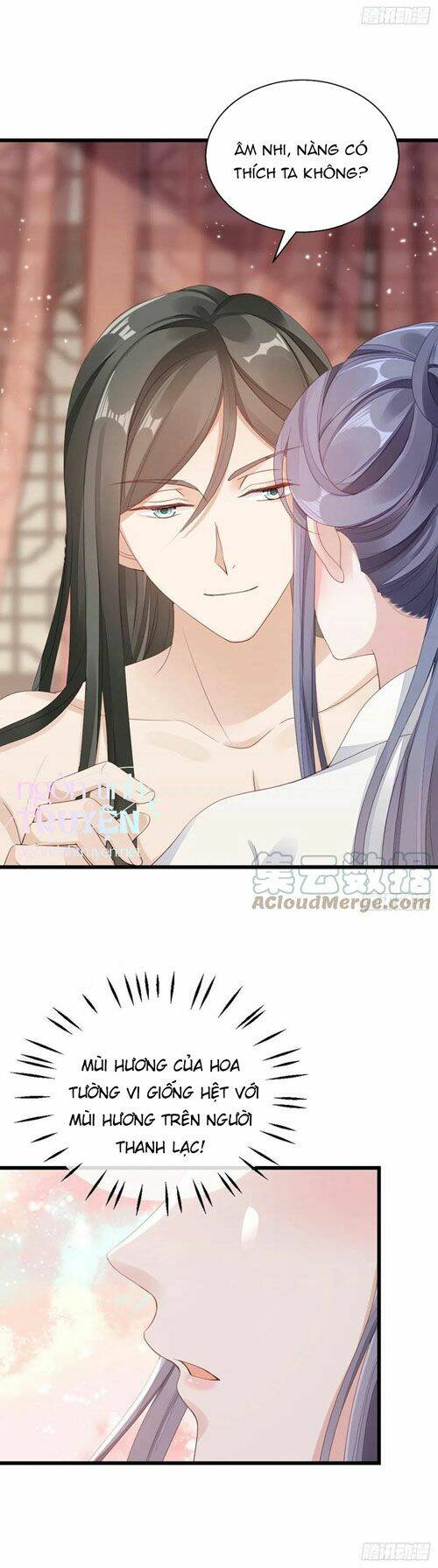 Mau Xuyên Không Rửa Tội Cho Nhân Vật Phản Diện Chapter 42 - Trang 2