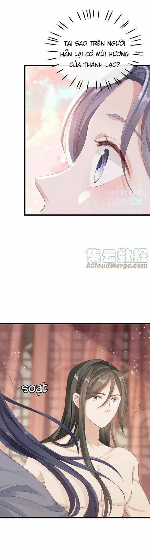 Mau Xuyên Không Rửa Tội Cho Nhân Vật Phản Diện Chapter 42 - Trang 2