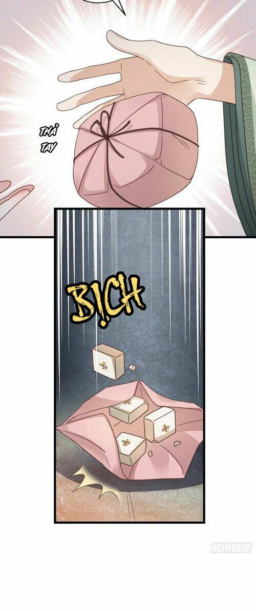 Mau Xuyên Không Rửa Tội Cho Nhân Vật Phản Diện Chapter 43 - Trang 2