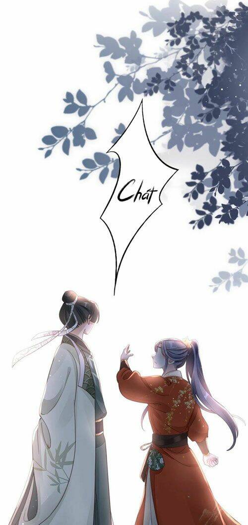 Mau Xuyên Không Rửa Tội Cho Nhân Vật Phản Diện Chapter 43 - Trang 2