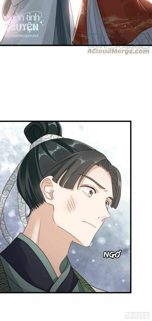 Mau Xuyên Không Rửa Tội Cho Nhân Vật Phản Diện Chapter 43 - Trang 2