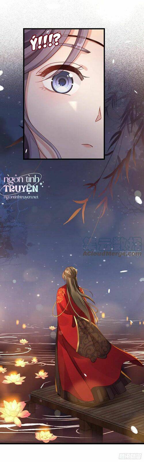 Mau Xuyên Không Rửa Tội Cho Nhân Vật Phản Diện Chapter 43 - Trang 2