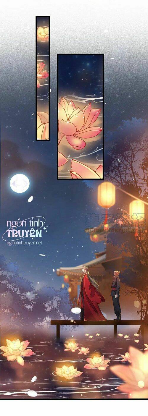 Mau Xuyên Không Rửa Tội Cho Nhân Vật Phản Diện Chapter 43 - Trang 2