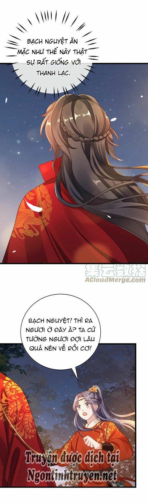 Mau Xuyên Không Rửa Tội Cho Nhân Vật Phản Diện Chapter 43 - Trang 2