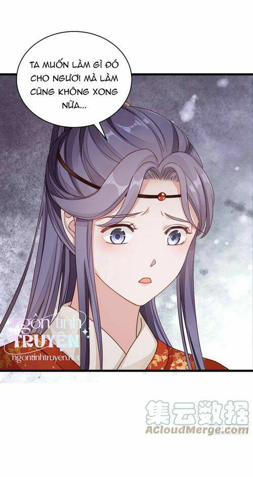 Mau Xuyên Không Rửa Tội Cho Nhân Vật Phản Diện Chapter 43 - Trang 2