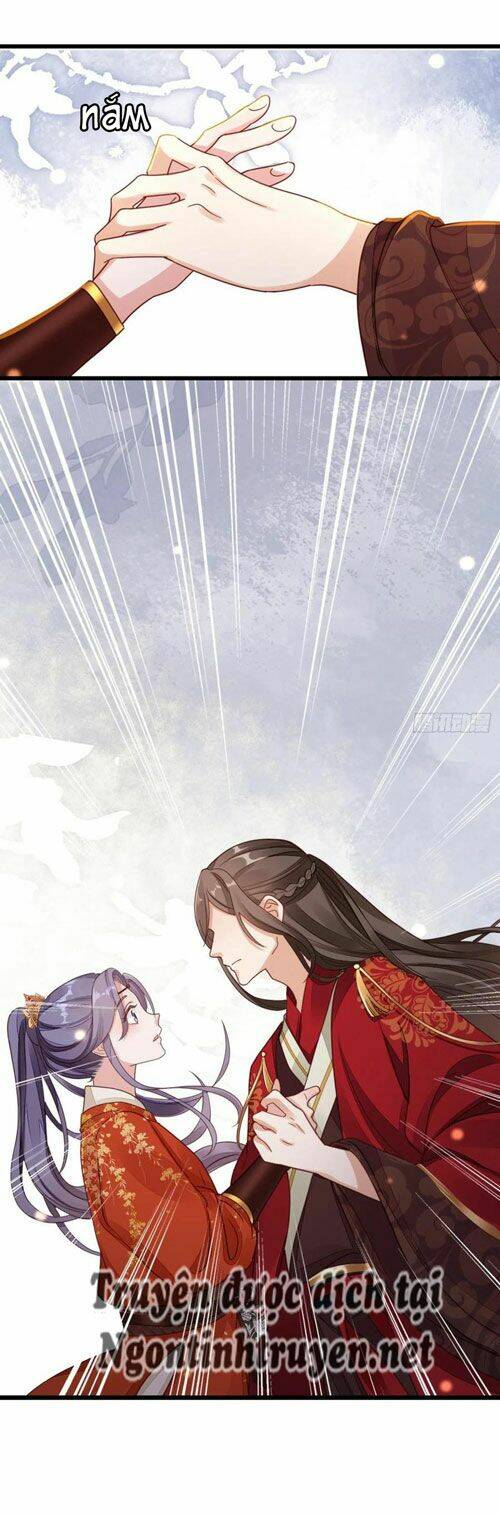 Mau Xuyên Không Rửa Tội Cho Nhân Vật Phản Diện Chapter 43 - Trang 2