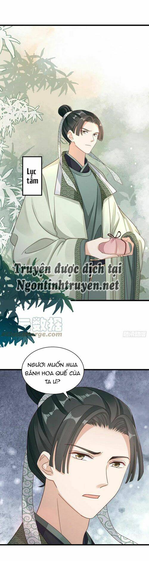 Mau Xuyên Không Rửa Tội Cho Nhân Vật Phản Diện Chapter 43 - Trang 2