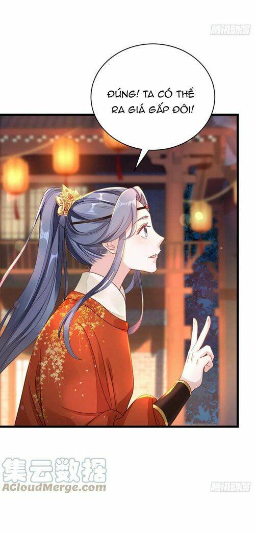 Mau Xuyên Không Rửa Tội Cho Nhân Vật Phản Diện Chapter 43 - Trang 2