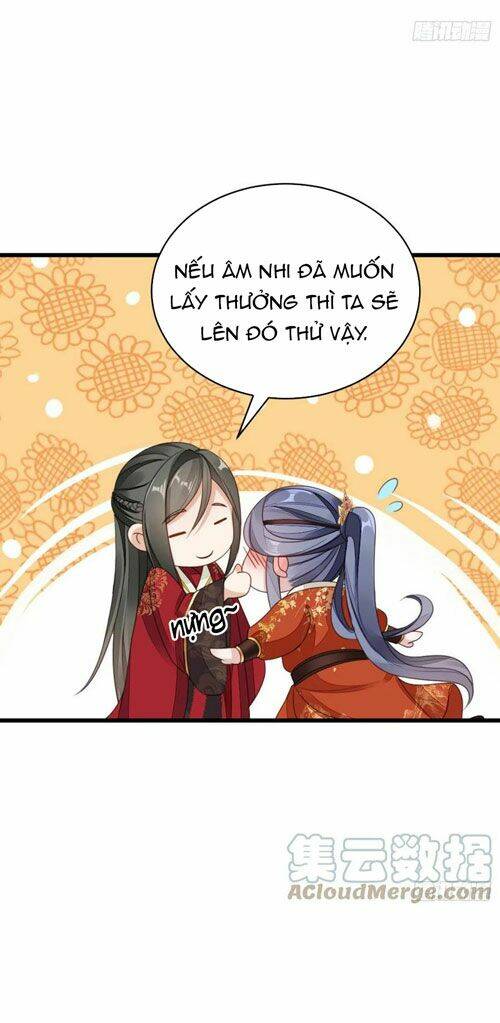 Mau Xuyên Không Rửa Tội Cho Nhân Vật Phản Diện Chapter 44 - Trang 2