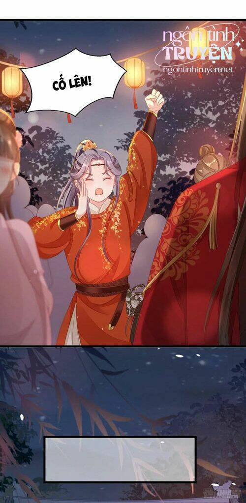 Mau Xuyên Không Rửa Tội Cho Nhân Vật Phản Diện Chapter 44 - Trang 2