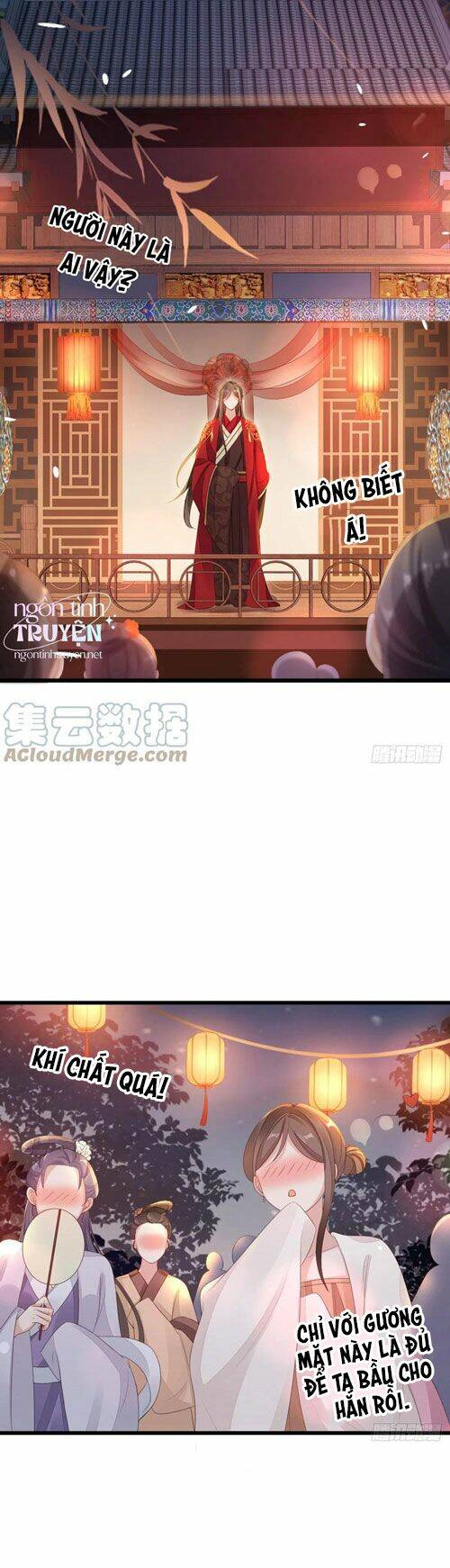 Mau Xuyên Không Rửa Tội Cho Nhân Vật Phản Diện Chapter 44 - Trang 2