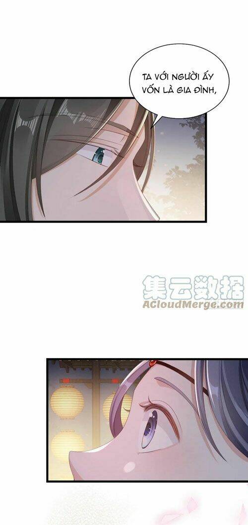 Mau Xuyên Không Rửa Tội Cho Nhân Vật Phản Diện Chapter 44 - Trang 2