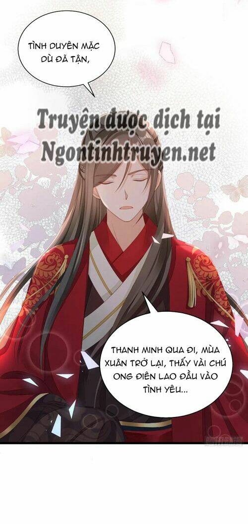 Mau Xuyên Không Rửa Tội Cho Nhân Vật Phản Diện Chapter 44 - Trang 2