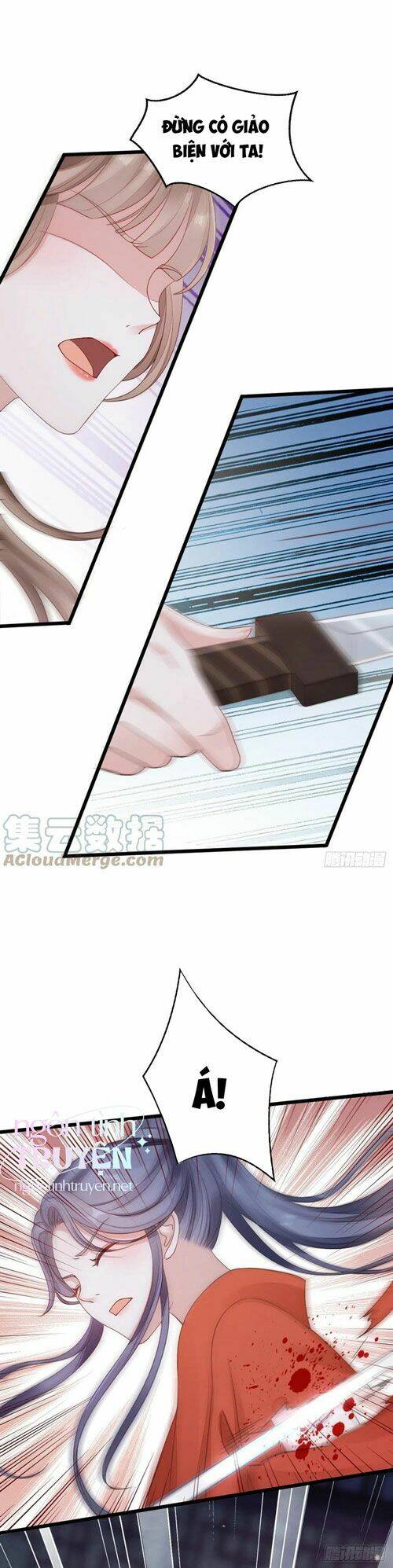 Mau Xuyên Không Rửa Tội Cho Nhân Vật Phản Diện Chapter 44 - Trang 2
