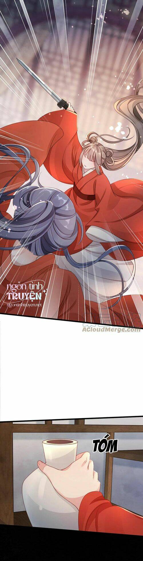 Mau Xuyên Không Rửa Tội Cho Nhân Vật Phản Diện Chapter 44 - Trang 2