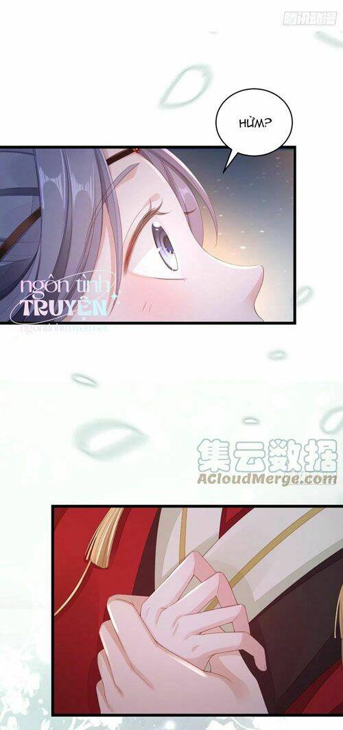 Mau Xuyên Không Rửa Tội Cho Nhân Vật Phản Diện Chapter 44 - Trang 2