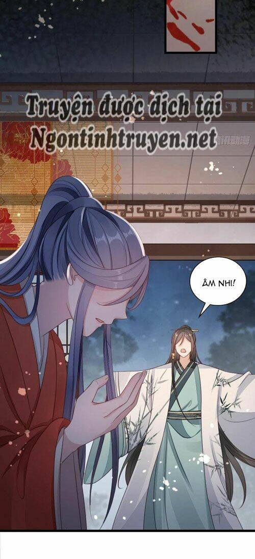 Mau Xuyên Không Rửa Tội Cho Nhân Vật Phản Diện Chapter 44 - Trang 2