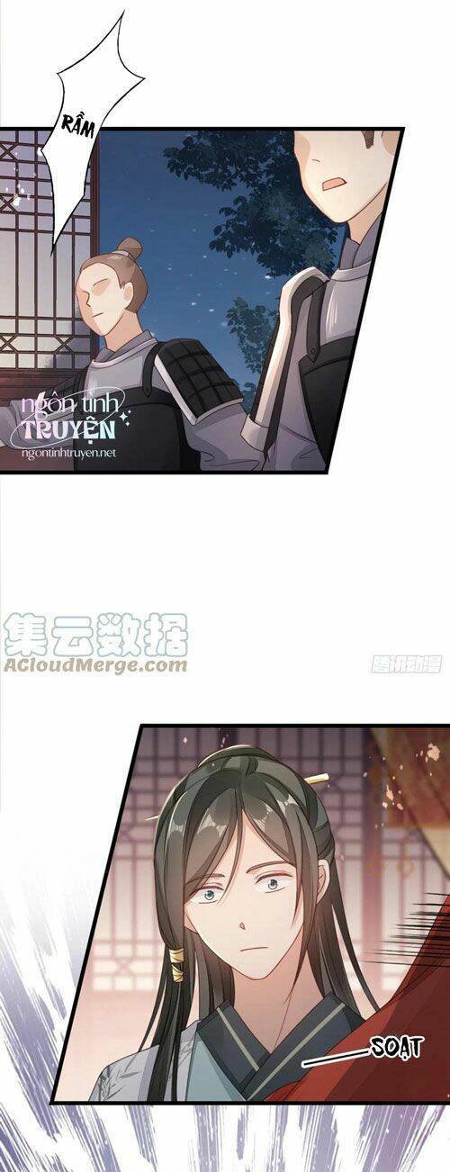 Mau Xuyên Không Rửa Tội Cho Nhân Vật Phản Diện Chapter 44 - Trang 2