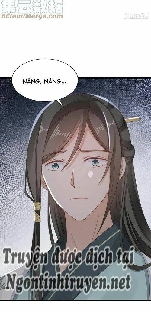 Mau Xuyên Không Rửa Tội Cho Nhân Vật Phản Diện Chapter 44 - Trang 2