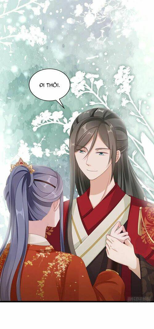 Mau Xuyên Không Rửa Tội Cho Nhân Vật Phản Diện Chapter 44 - Trang 2