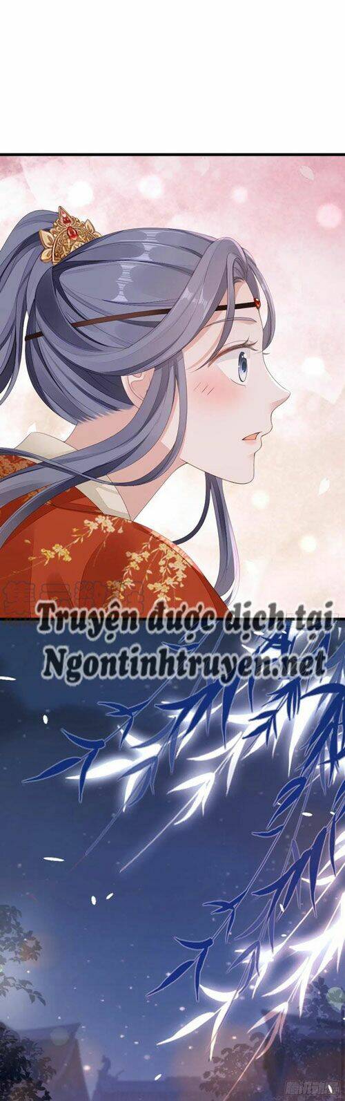 Mau Xuyên Không Rửa Tội Cho Nhân Vật Phản Diện Chapter 44 - Trang 2