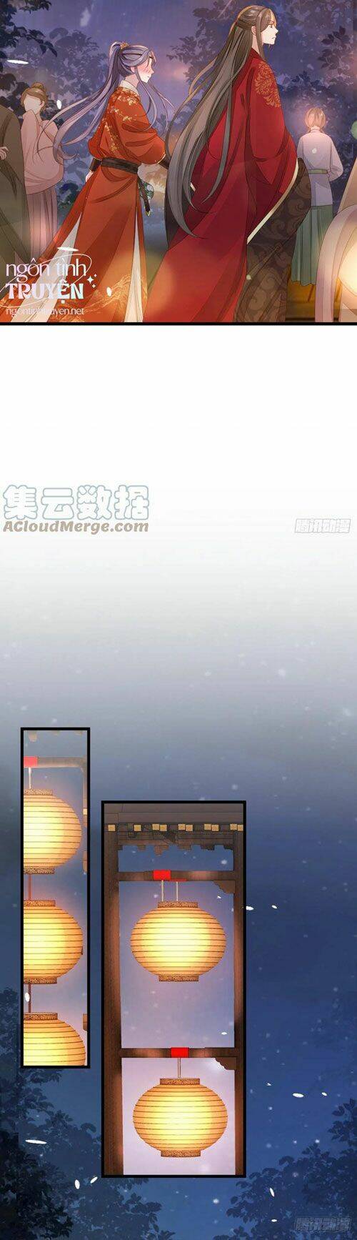 Mau Xuyên Không Rửa Tội Cho Nhân Vật Phản Diện Chapter 44 - Trang 2