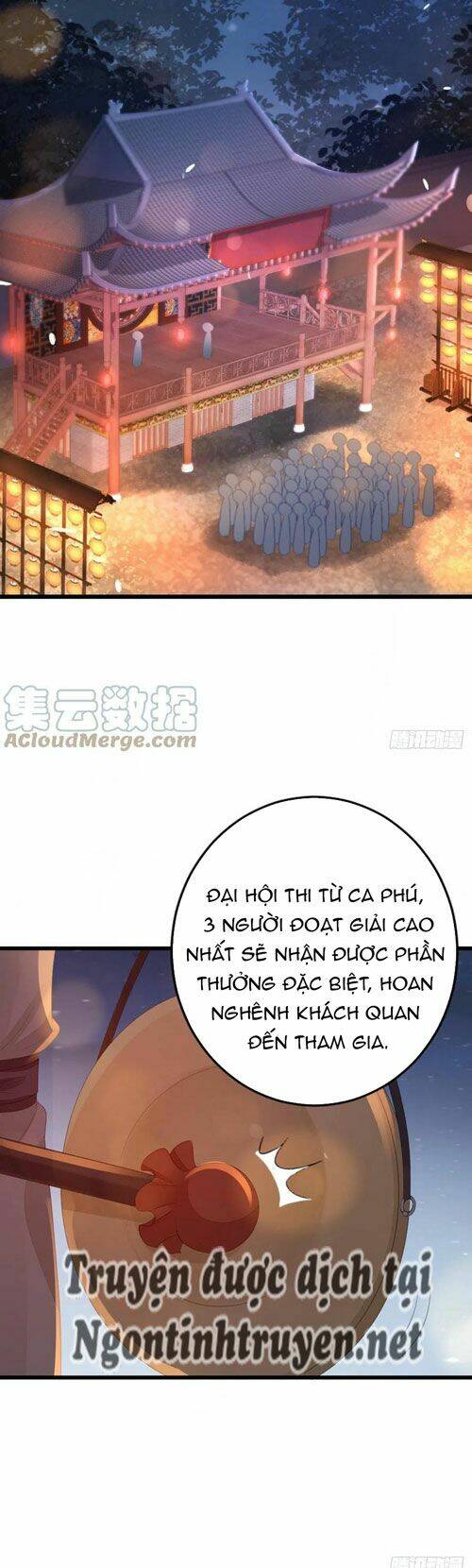 Mau Xuyên Không Rửa Tội Cho Nhân Vật Phản Diện Chapter 44 - Trang 2