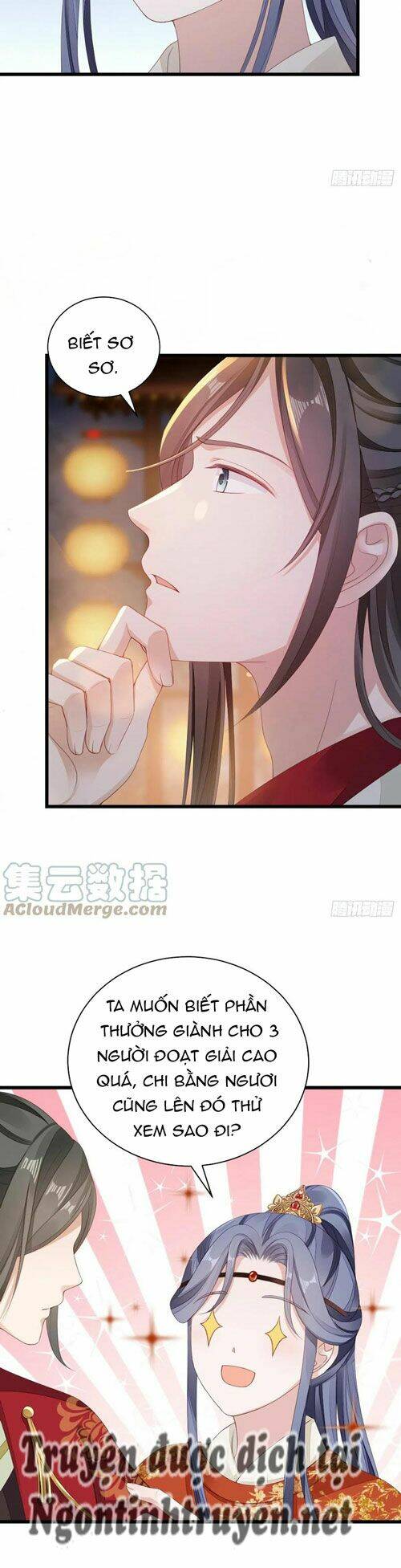 Mau Xuyên Không Rửa Tội Cho Nhân Vật Phản Diện Chapter 44 - Trang 2