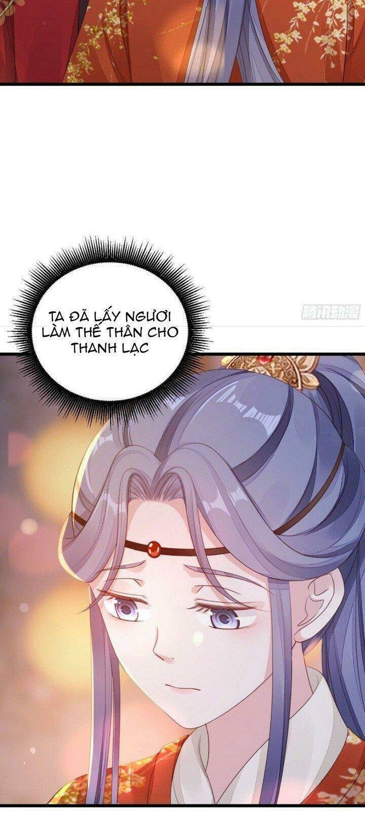 Mau Xuyên Không Rửa Tội Cho Nhân Vật Phản Diện Chapter 45 - Trang 2