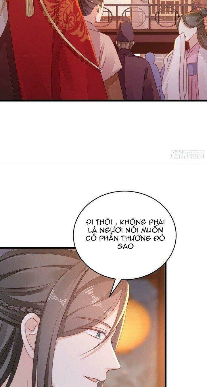 Mau Xuyên Không Rửa Tội Cho Nhân Vật Phản Diện Chapter 45 - Trang 2