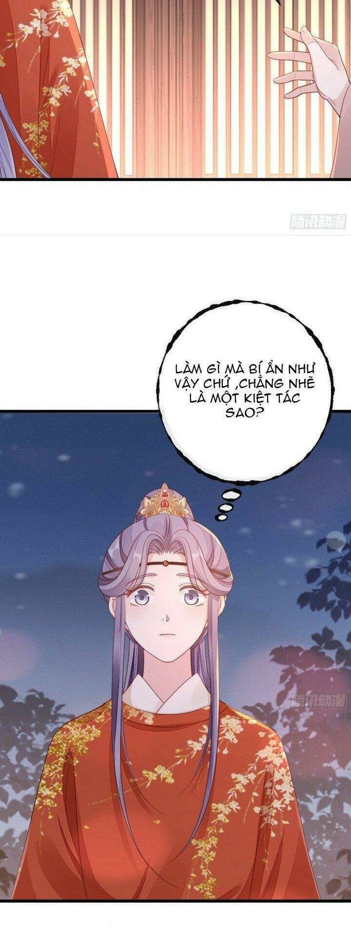 Mau Xuyên Không Rửa Tội Cho Nhân Vật Phản Diện Chapter 45 - Trang 2