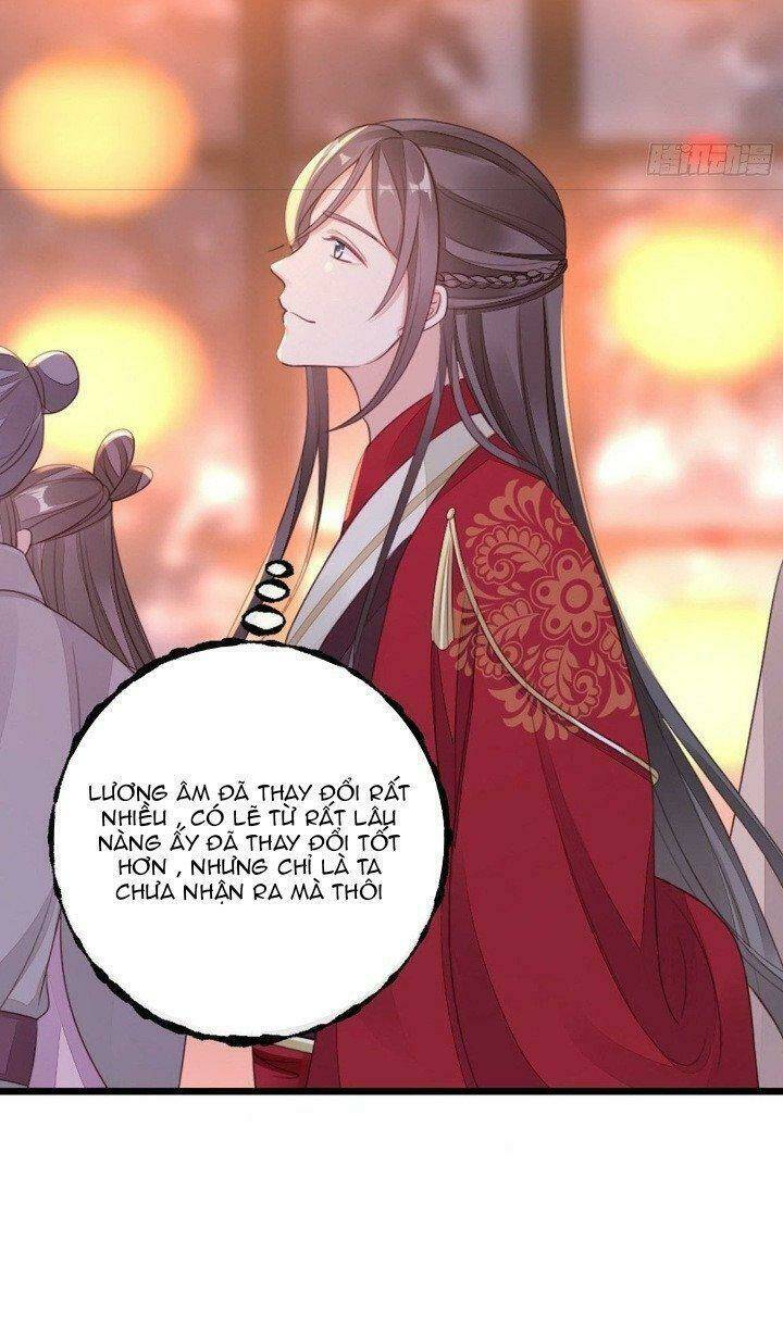 Mau Xuyên Không Rửa Tội Cho Nhân Vật Phản Diện Chapter 45 - Trang 2