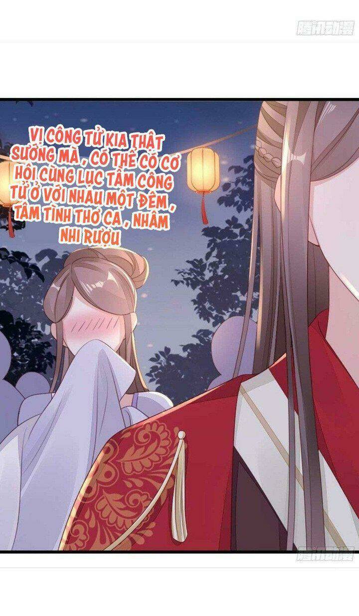 Mau Xuyên Không Rửa Tội Cho Nhân Vật Phản Diện Chapter 45 - Trang 2