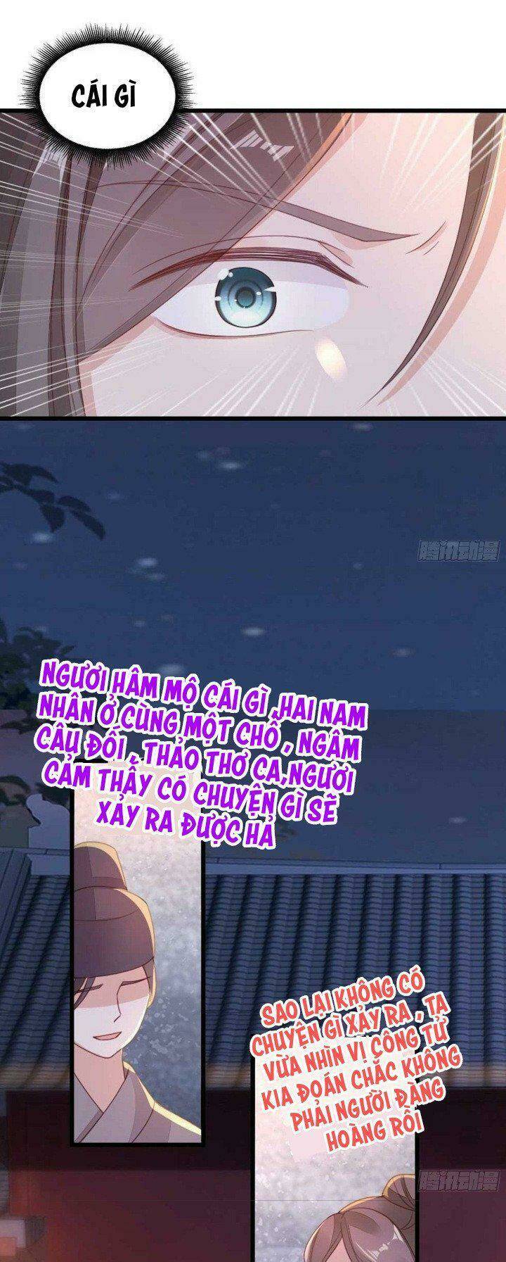 Mau Xuyên Không Rửa Tội Cho Nhân Vật Phản Diện Chapter 45 - Trang 2