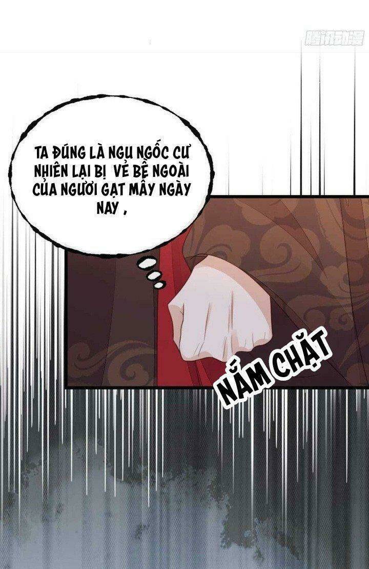 Mau Xuyên Không Rửa Tội Cho Nhân Vật Phản Diện Chapter 45 - Trang 2