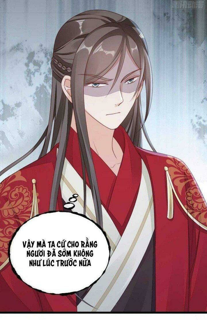 Mau Xuyên Không Rửa Tội Cho Nhân Vật Phản Diện Chapter 45 - Trang 2