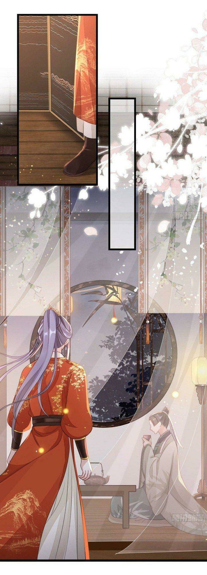 Mau Xuyên Không Rửa Tội Cho Nhân Vật Phản Diện Chapter 45 - Trang 2