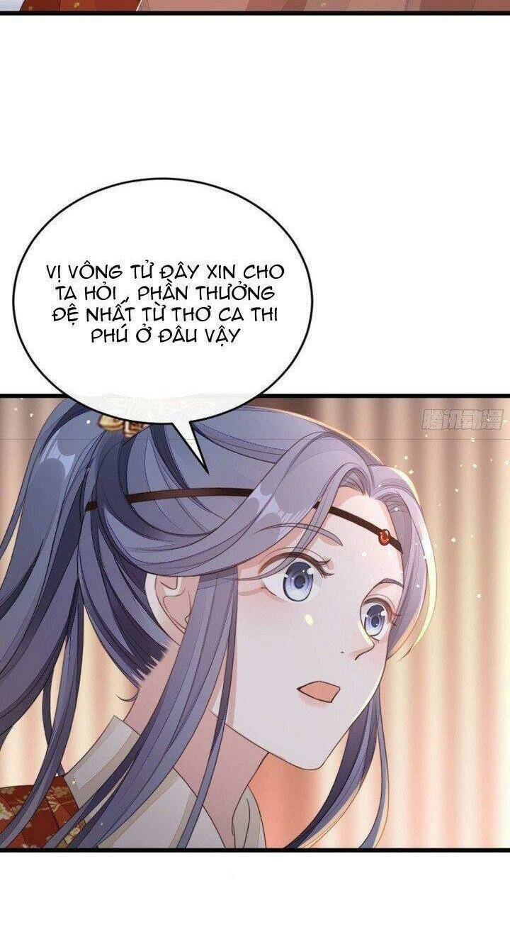 Mau Xuyên Không Rửa Tội Cho Nhân Vật Phản Diện Chapter 45 - Trang 2