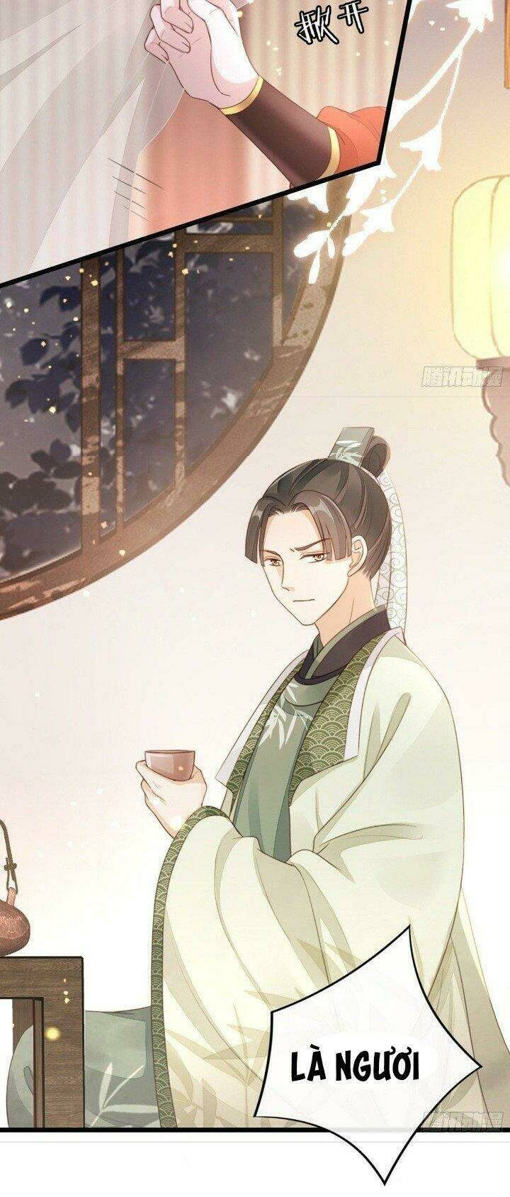 Mau Xuyên Không Rửa Tội Cho Nhân Vật Phản Diện Chapter 45 - Trang 2