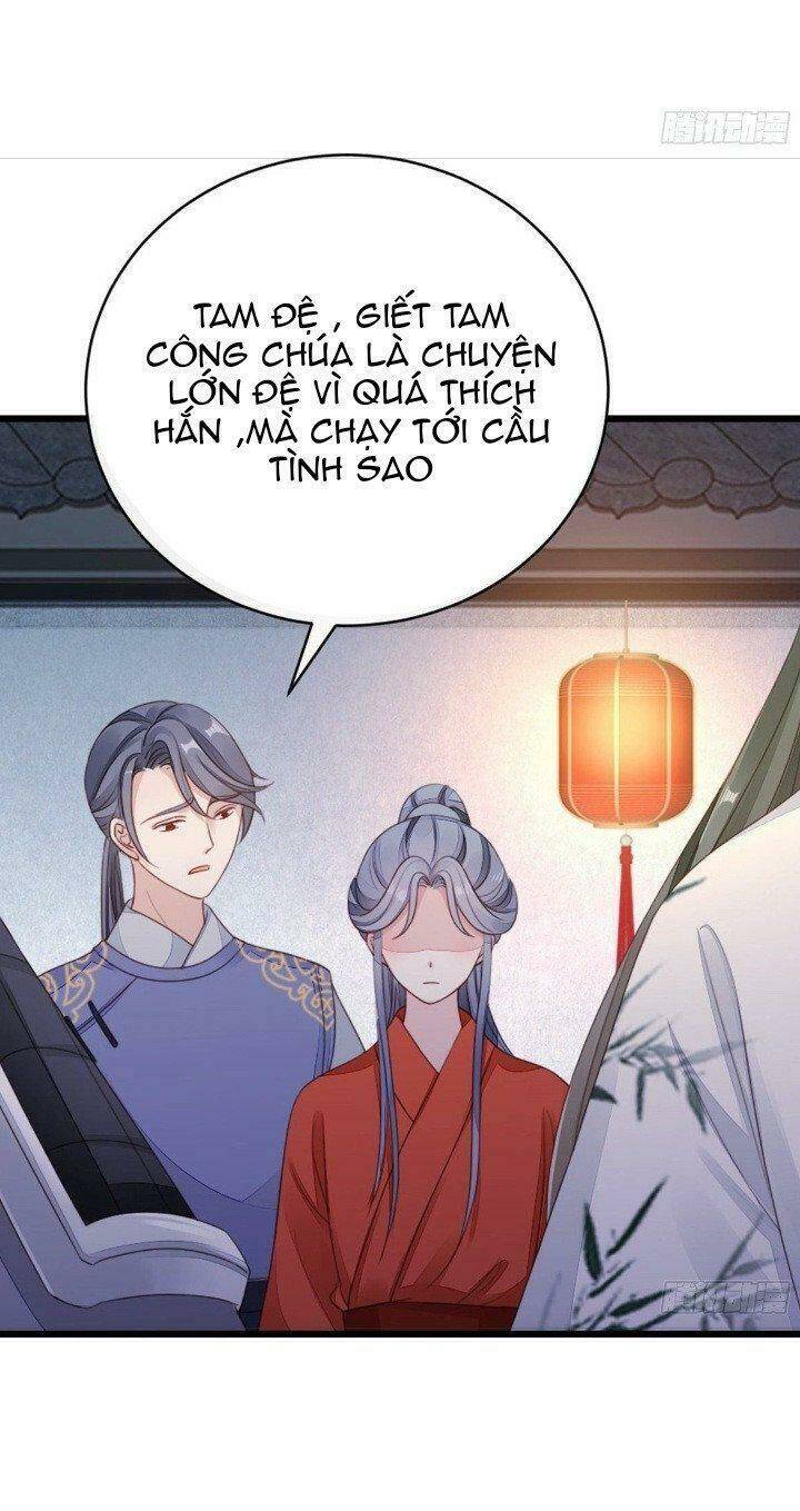 Mau Xuyên Không Rửa Tội Cho Nhân Vật Phản Diện Chapter 45 - Trang 2